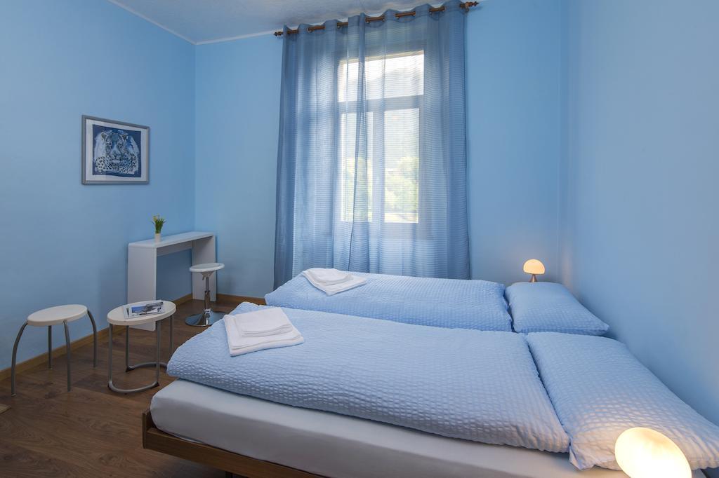 Unione Ξενοδοχείο Gordevio Δωμάτιο φωτογραφία